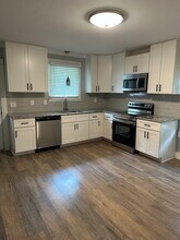 507 Yost Rd in Salisbury, NC - Building Photo - Building Photo
