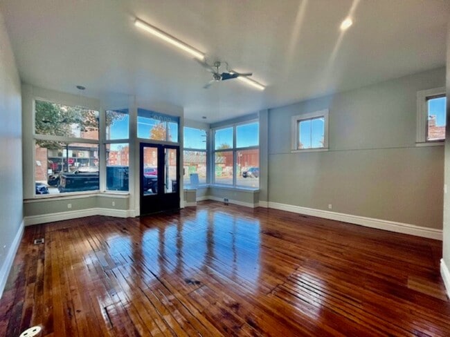 property at 2900 Cherokee St