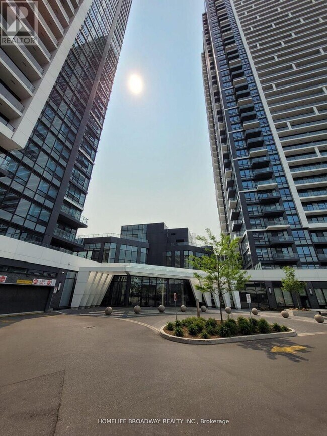 property at 18 Water Walk Dr