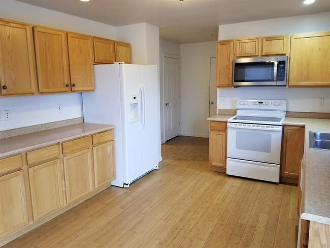 1408 Wyoming St in Belgrade, MT - Building Photo - Building Photo