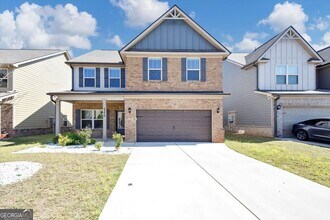 2375 Walker Dr in Hampton, GA - Building Photo - Building Photo