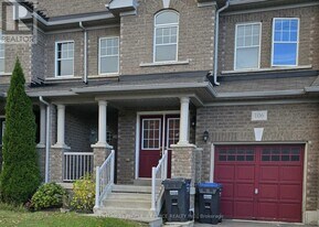 106 Bonnie Braes Dr in Brampton, ON - Building Photo