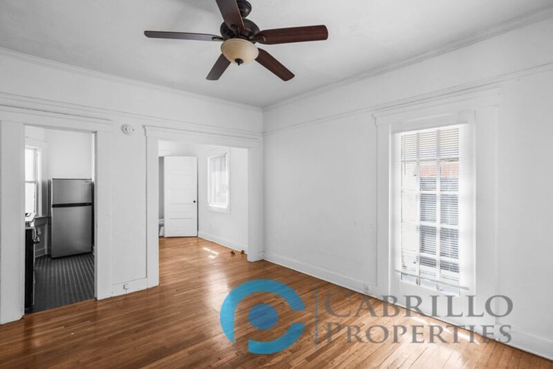 421 Juniper St in San Diego, CA - Building Photo