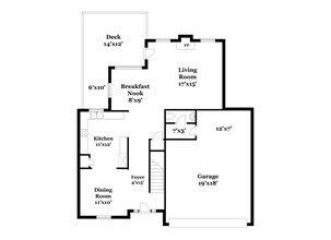 7245 Legacy Dr in Nashville, TN - Foto de edificio - Building Photo