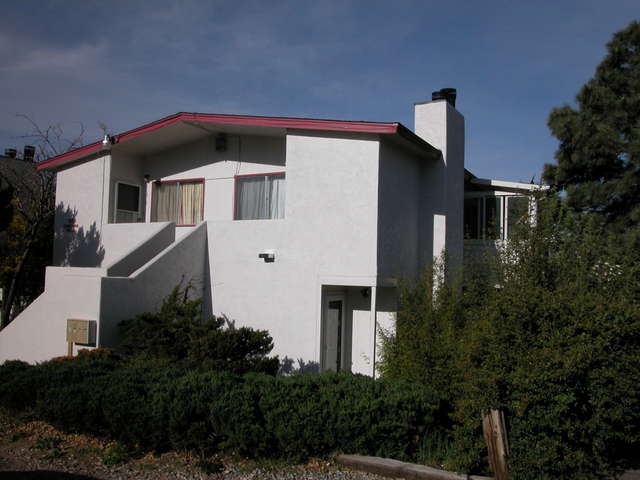 1109-1113 Chelwood Park in Albuquerque, NM - Building Photo - Building Photo