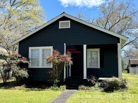 14 Akron St in Cartersville, GA - Building Photo