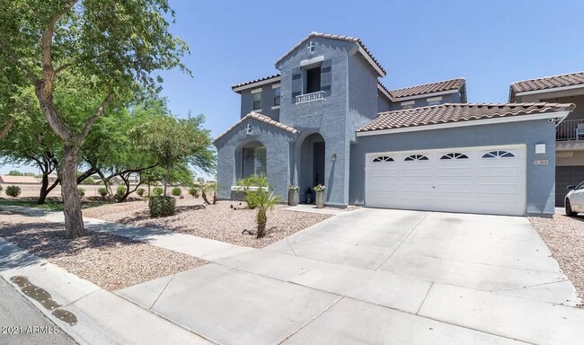 3868 E Melrose St in Gilbert, AZ - Building Photo - Building Photo