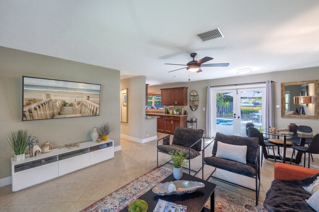 505 SE 25th Ave in Pompano Beach, FL - Building Photo