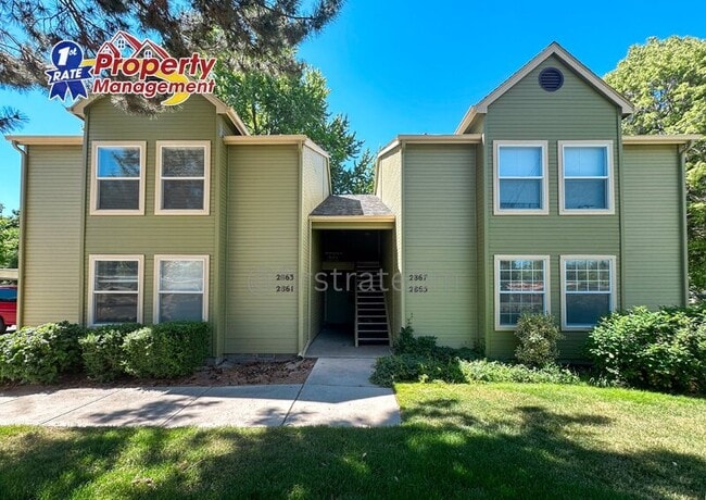 property at 2867 W Malad St
