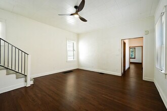 422 N Thompson St in Kansas City, KS - Building Photo - Building Photo