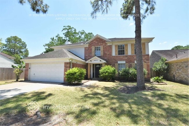 16011 Sweetwater Creek Dr