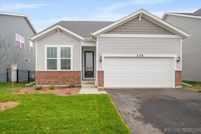 property at 134 Furnas Dr