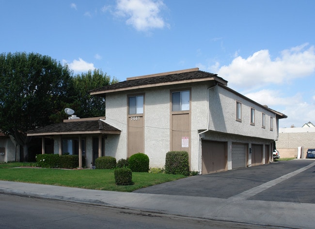 7561 Baylor Dr in Westminster, CA - Building Photo - Building Photo