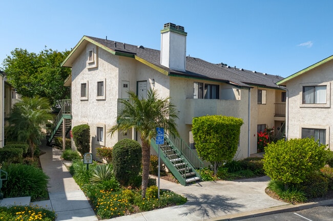 Legacy Residential - El Cajon