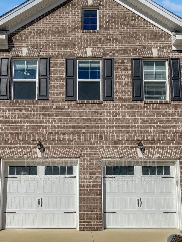 4824 Autumn Wagon Ln. in Henrico, VA - Building Photo - Building Photo