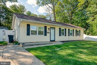 630 Sequoia Dr in Edgewood, MD - Building Photo - Building Photo