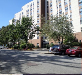 Seabury Heights in Worcester, MA - Foto de edificio - Building Photo