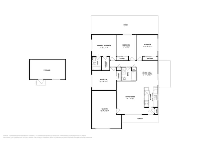 6218 S Fife St in Tacoma, WA - Building Photo - Building Photo