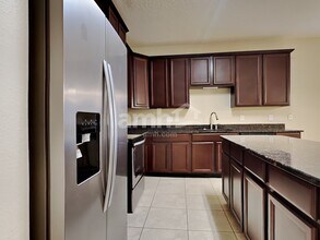 743 Sunny Stroll Dr in Middleburg, FL - Foto de edificio - Building Photo