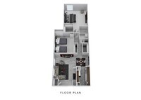 Joshua House photo'