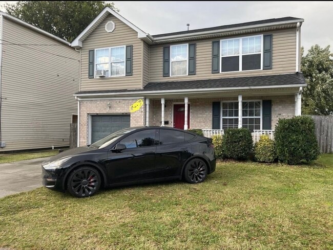 property at 1546 W 42nd St