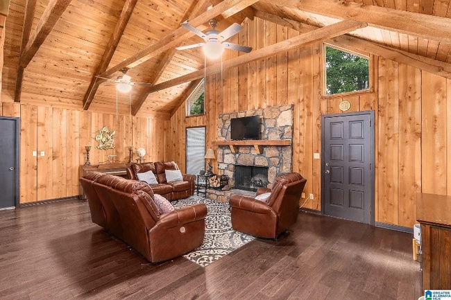 3952 Rock Ridge Rd in Irondale, AL - Foto de edificio - Building Photo