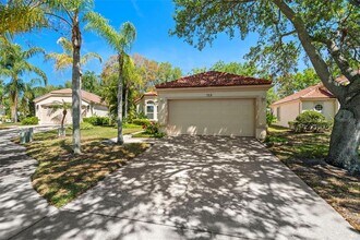 713 Lighthouse Dr in Tarpon Springs, FL - Building Photo - Building Photo