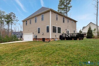 7530 Dunollie Dr in Chesterfield, VA - Building Photo - Building Photo