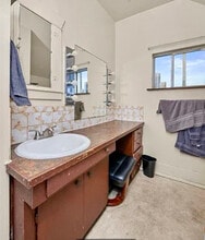 1707 W Mansfield Ave in Spokane, WA - Foto de edificio - Building Photo