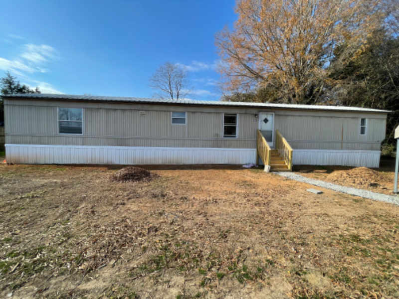 2829 NC-87 in Graham, NC - Building Photo