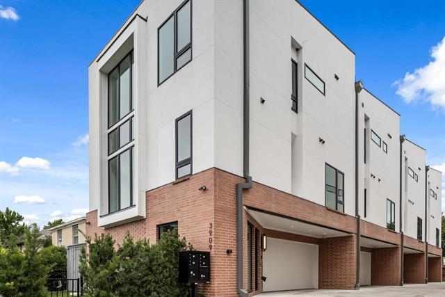 3909 Hawthorne Ave in Dallas, TX - Building Photo - Building Photo