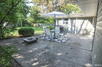 721 Princess Dr in West Lafayette, IN - Building Photo - Building Photo