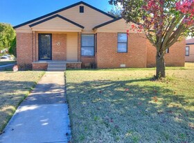 3900 Rancho Dr in Oklahoma City, OK - Building Photo