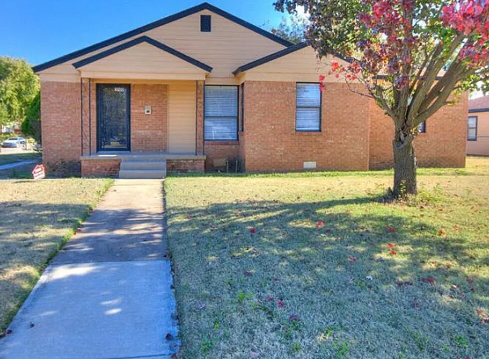 3900 Rancho Dr in Oklahoma City, OK - Building Photo