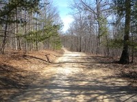 The Oaks Mobile Home Park in Nebo, NC - Building Photo - Building Photo