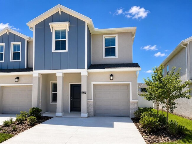 property at 6057 Zen Wy