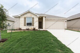 7213 Lee Hall Loop in Temple, TX - Building Photo