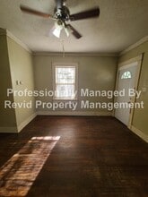 1914 Felix Ave in Memphis, TN - Foto de edificio - Building Photo