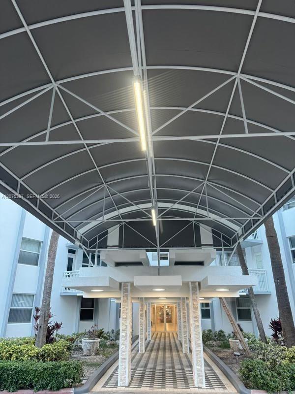 property at 1913 S Ocean Dr