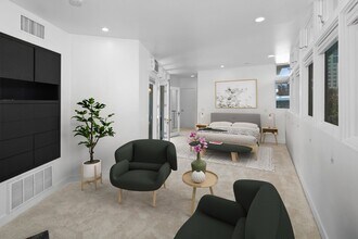 702 Kettner Blvd in San Diego, CA - Building Photo - Building Photo