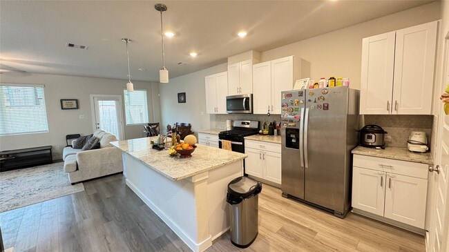 1505 Red Acer Dr in Houston, TX - Building Photo - Building Photo