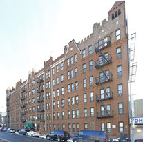 2361 Coney Island Ave Apartments