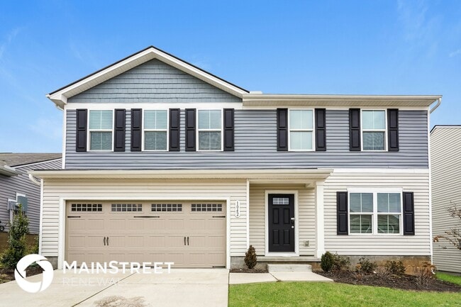 property at 1042 Cone Blvd