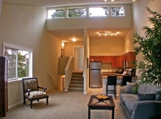 Creekside Place in Kirkland, WA - Building Photo - Interior Photo