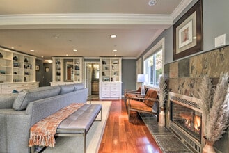 120 Coleman Dr in San Rafael, CA - Building Photo - Building Photo