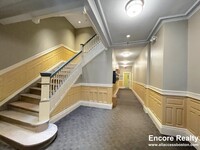 126 Jersey St, Unit D in Boston, MA - Foto de edificio - Building Photo