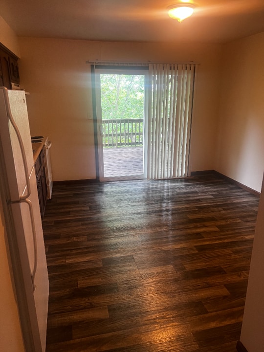 2309 Southridge Dr in Jefferson City, MO - Building Photo