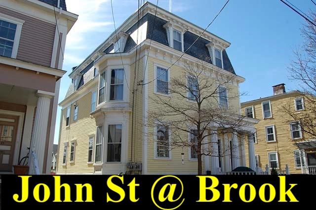 63 John St in Providence, RI - Building Photo - Building Photo