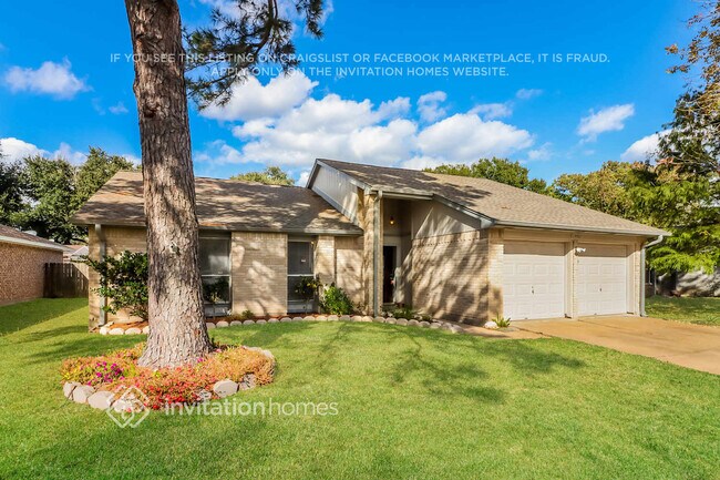 19902 Winding Branch Dr in Katy, TX - Building Photo - Building Photo