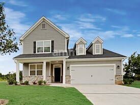 5125 Coppage Ct in Cumming, GA - Building Photo